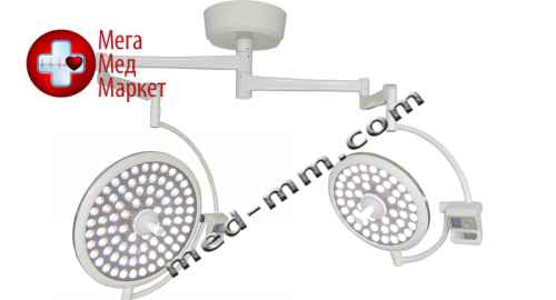 Купить Світильник ART-II 500/500 стельовий цена, характеристики, отзывы